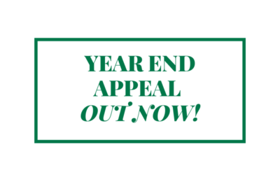 2022 Year End Appeal